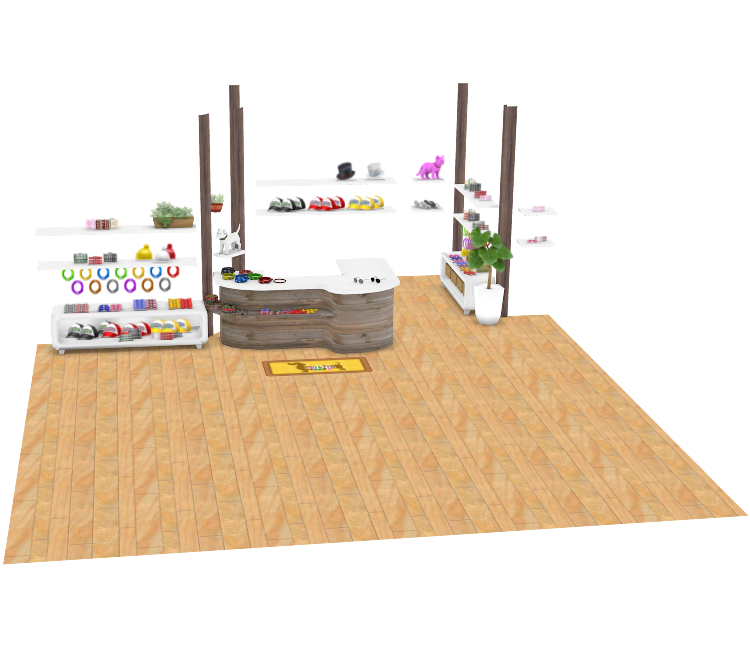 Download ZIP Archive - Nintendogs + Cats