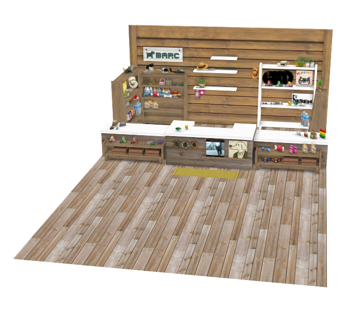 Download ZIP Archive - Nintendogs + Cats