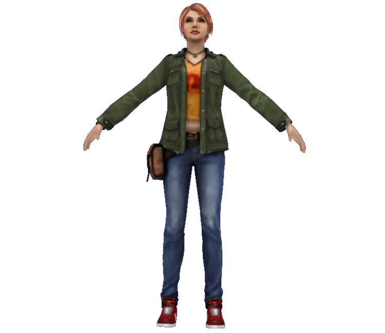 Preview in Browser - Dead Rising 2