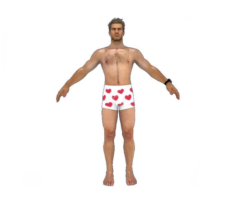 Preview in Browser - Dead Rising 2