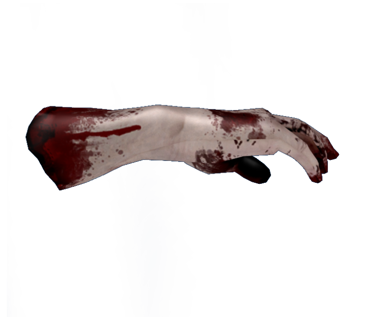 Preview in Browser - Dead Rising 2