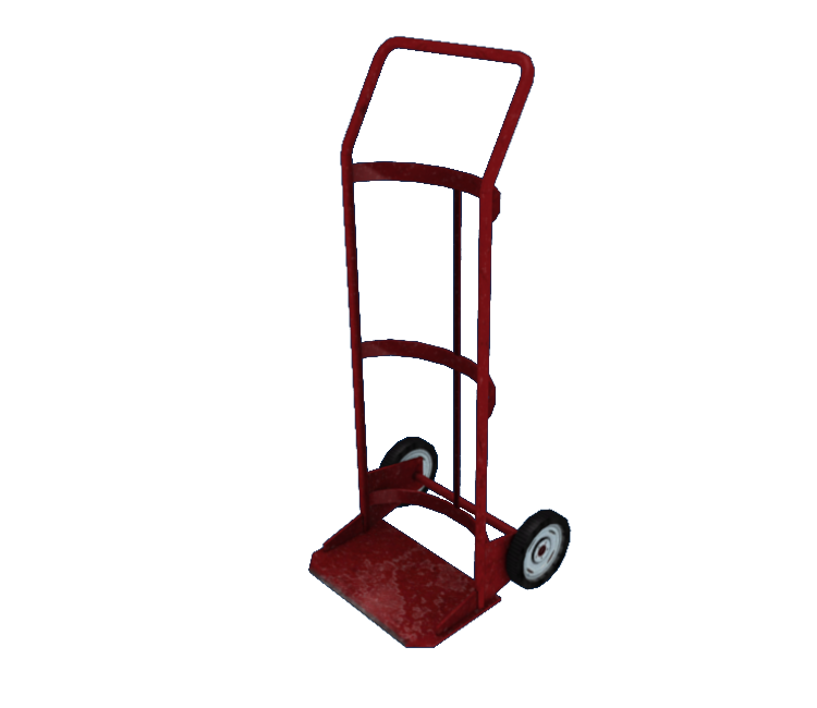 Preview in Browser - Dead Rising 2