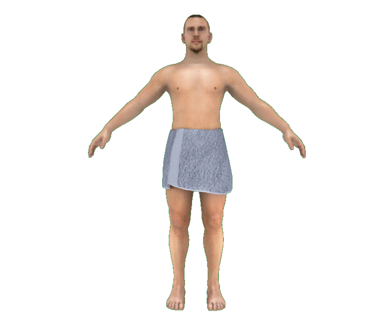 Preview in Browser - Dead Rising 2