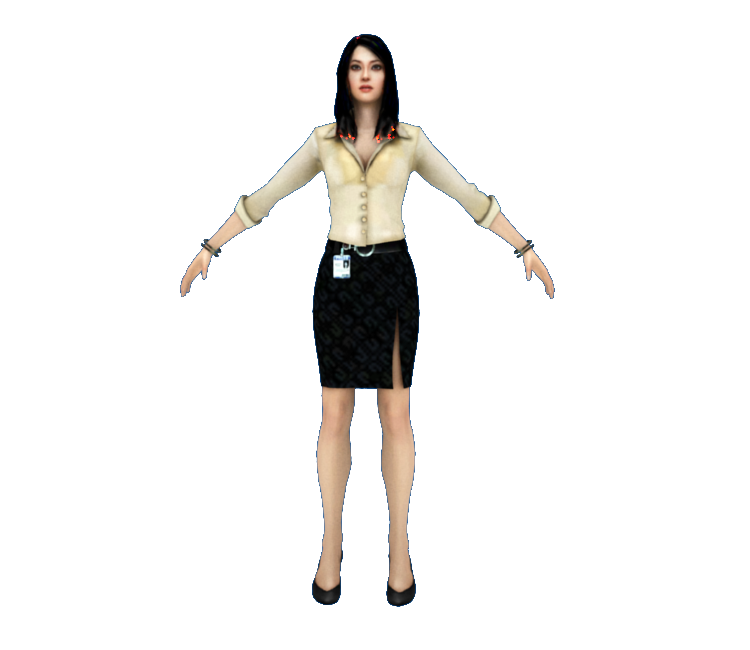 Preview in Browser - Dead Rising 2