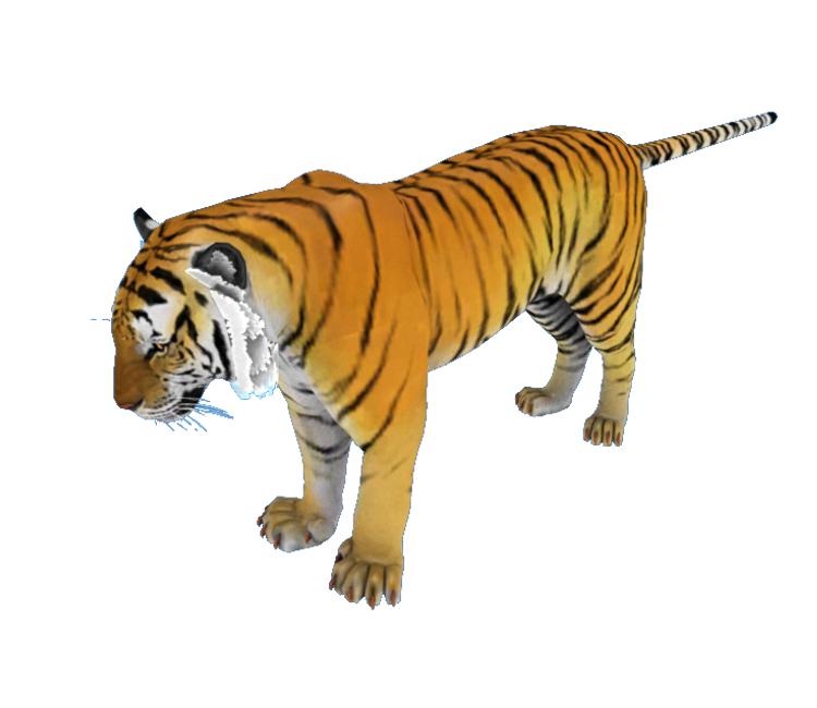 Preview in Browser - Dead Rising 2
