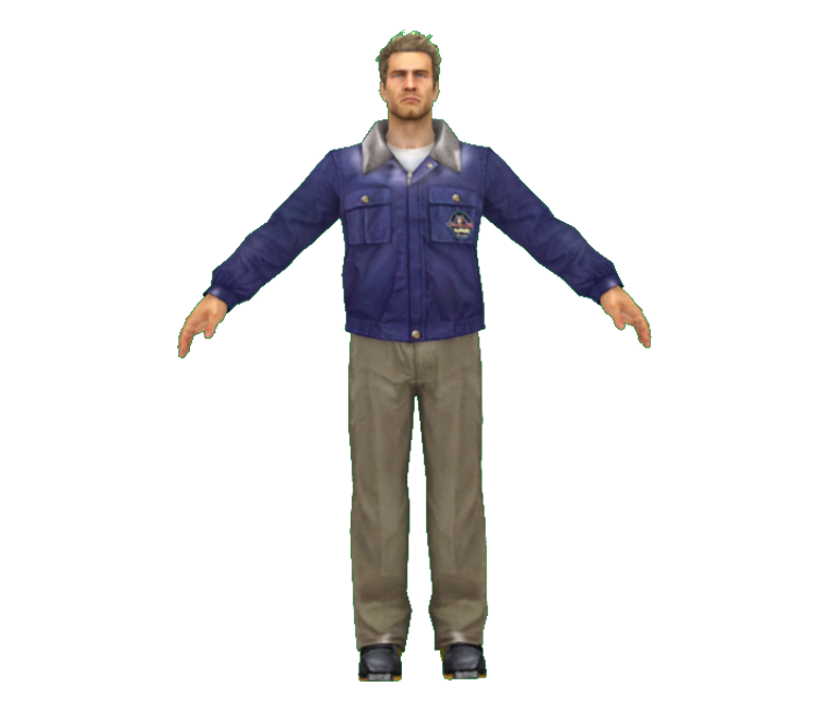 Preview in Browser - Dead Rising 2