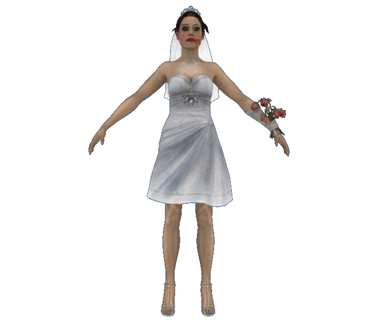 Preview in Browser - Dead Rising 2