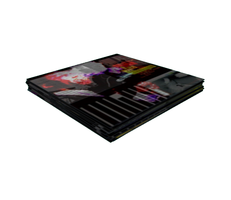 Preview in Browser - Dead Rising 2