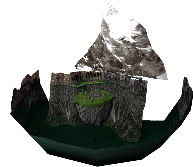 Download ZIP Archive - Sonic Adventure