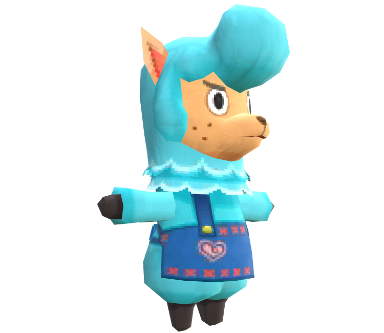 Preview in Browser - Animal Crossing: New Leaf