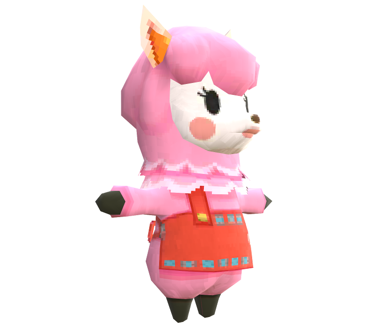 Preview in Browser - Animal Crossing: New Leaf