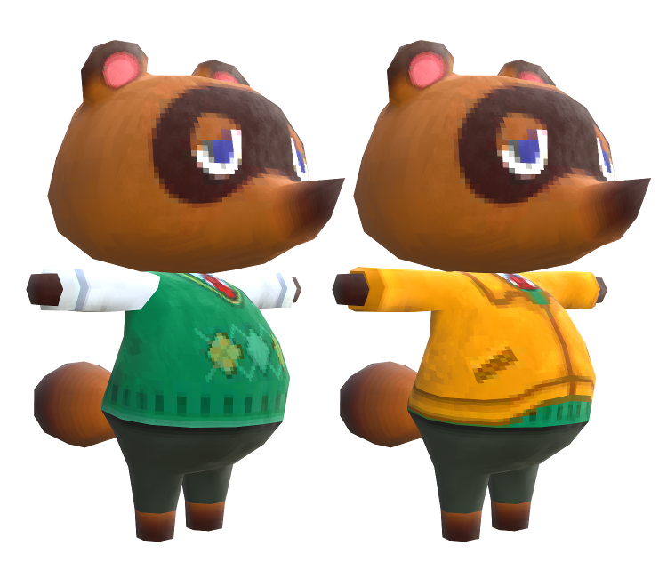Preview in Browser - Animal Crossing: New Leaf