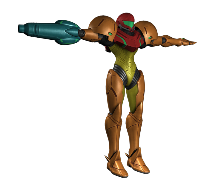 Download ZIP Archive - Super Smash Bros. for Wii U