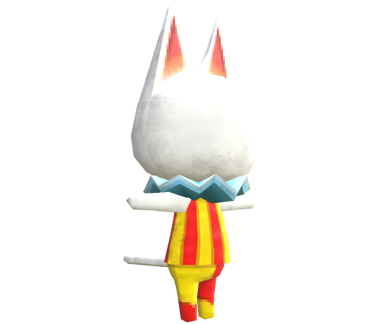 Preview in Browser - Animal Crossing: New Leaf
