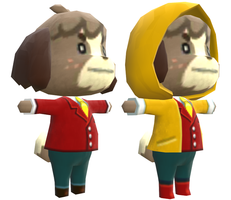 Preview in Browser - Animal Crossing: New Leaf