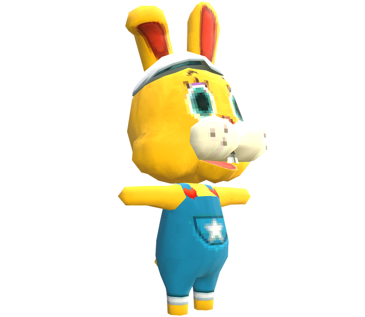 Preview in Browser - Animal Crossing: New Leaf