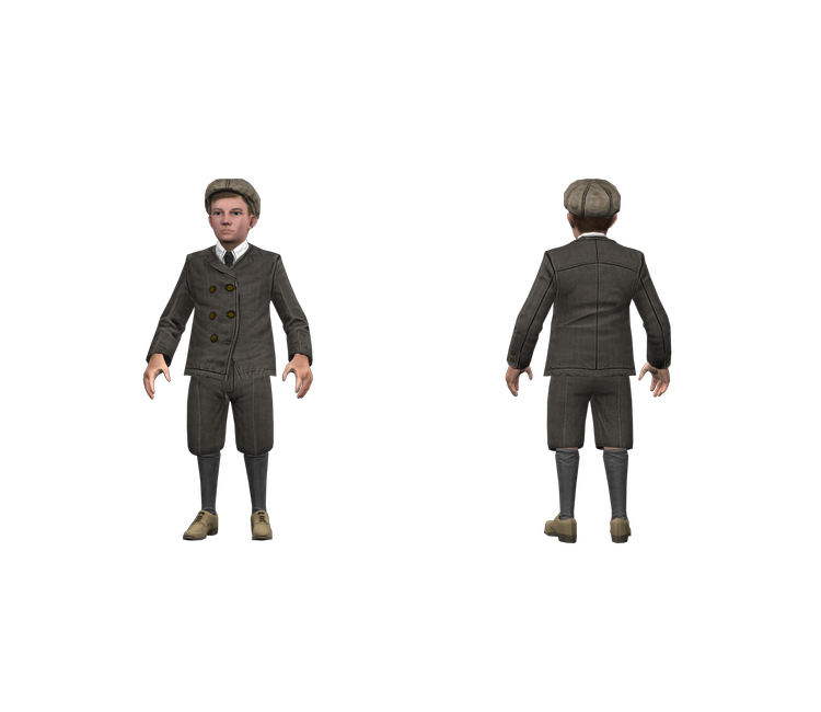 Preview in Browser - BioShock: Infinite