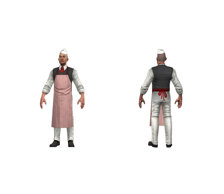 Preview in Browser - BioShock: Infinite