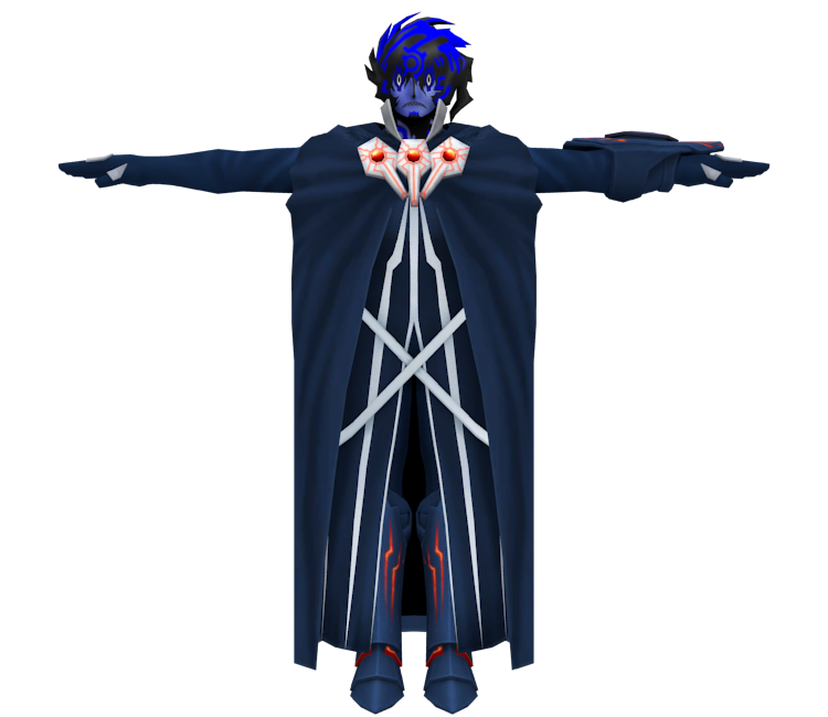 Download ZIP Archive - Spectrobes Origins