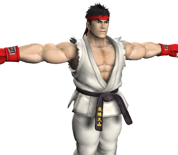 Download ZIP Archive - Super Smash Bros. for Wii U