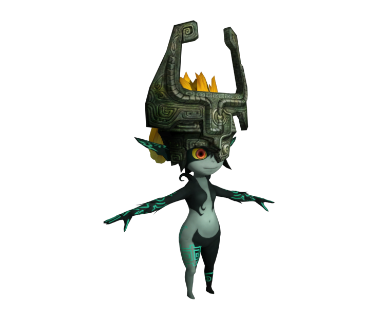 Preview in Browser - Hyrule Warriors