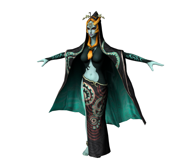 Preview in Browser - Hyrule Warriors