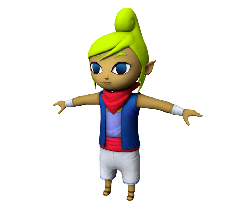 Preview in Browser - Hyrule Warriors