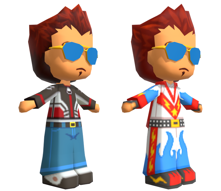 Preview in Browser - MySims Camera