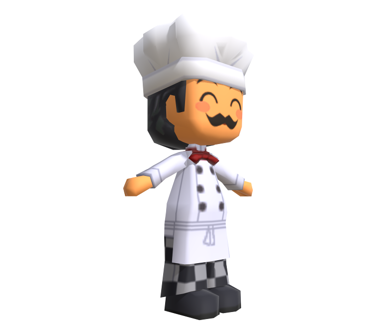 Preview in Browser - MySims Camera