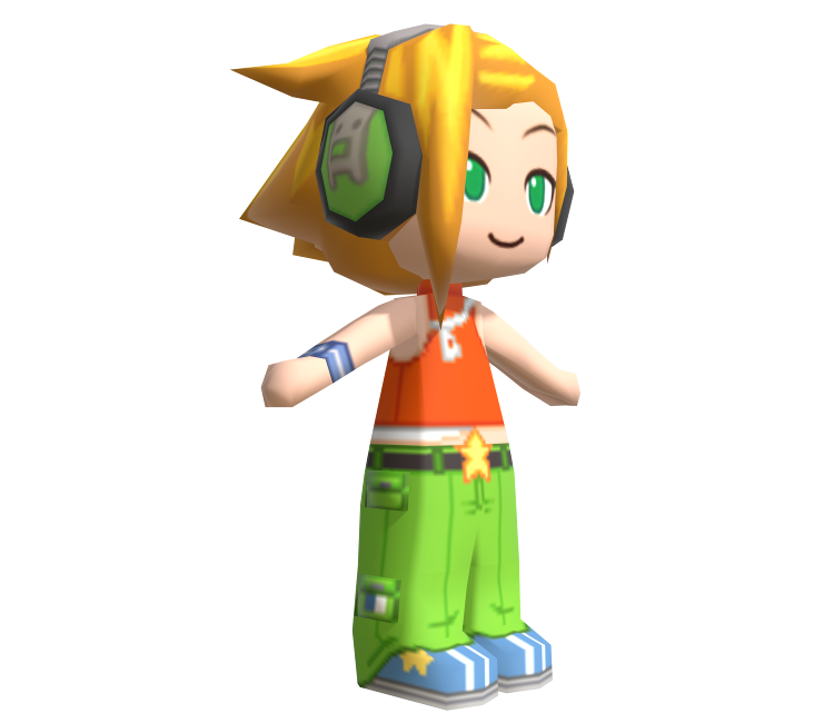 Preview in Browser - MySims Camera