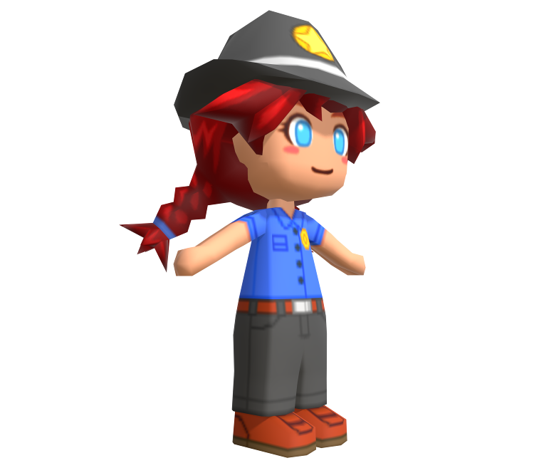 Preview in Browser - MySims Camera