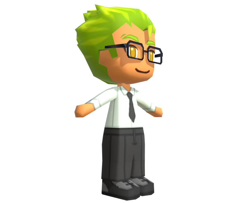Preview in Browser - MySims Camera