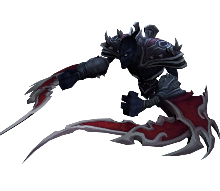 Preview in Browser - League of Legends