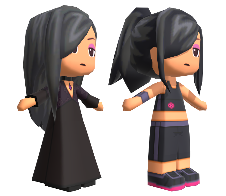 Preview in Browser - MySims Camera