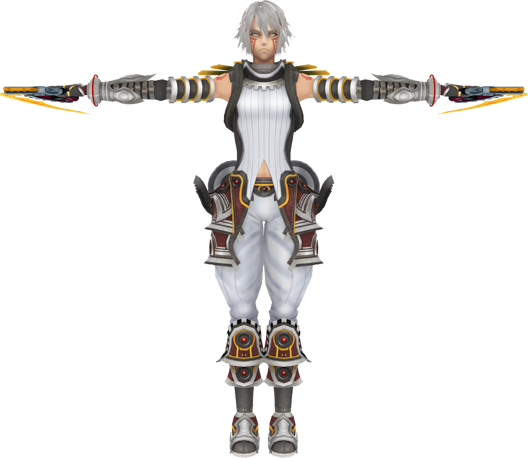 Preview in Browser - .hack//Versus