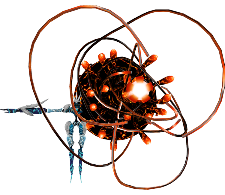 Download ZIP Archive - .hack//Versus
