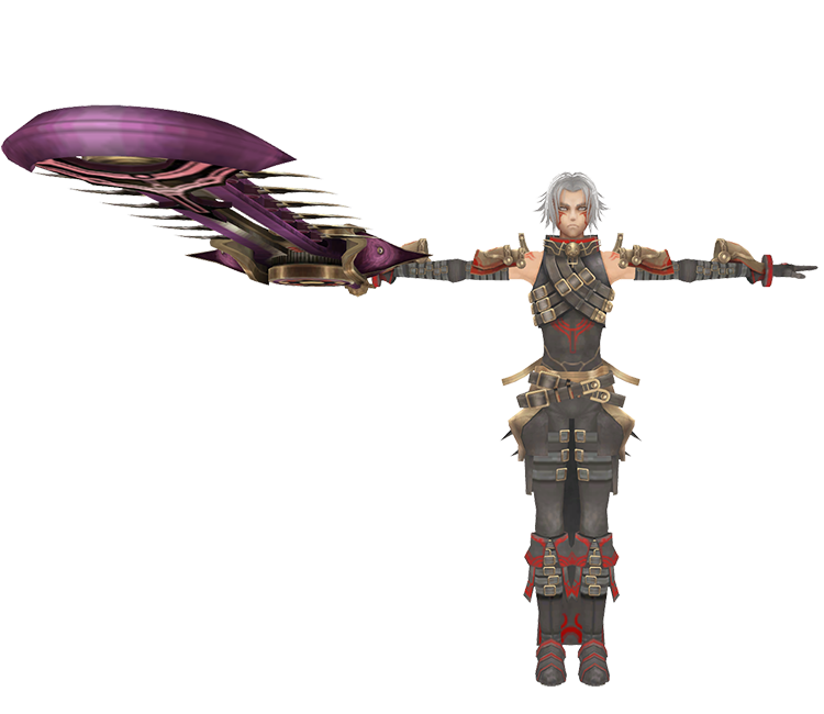 Preview in Browser - .hack//Versus