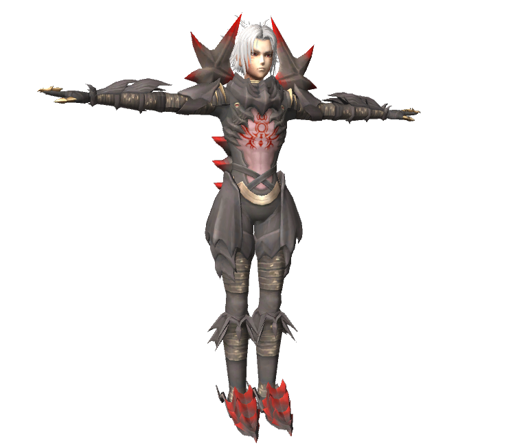 Download ZIP Archive - .hack//Versus