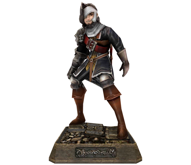 Preview in Browser - Crimson Shroud