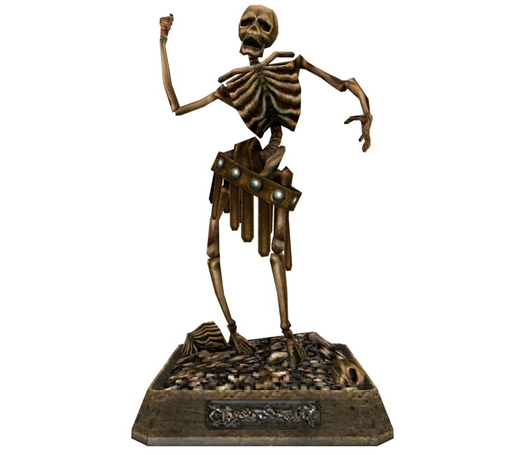 Preview in Browser - Crimson Shroud