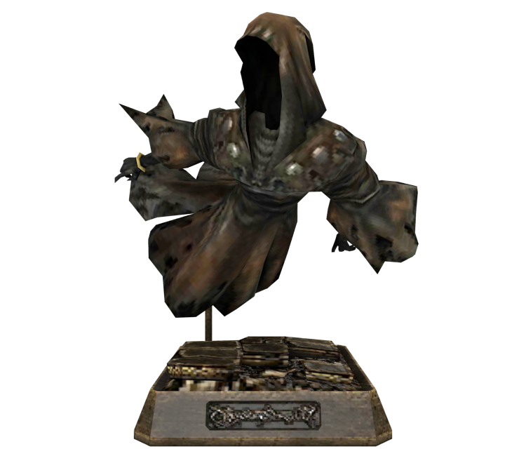 Preview in Browser - Crimson Shroud