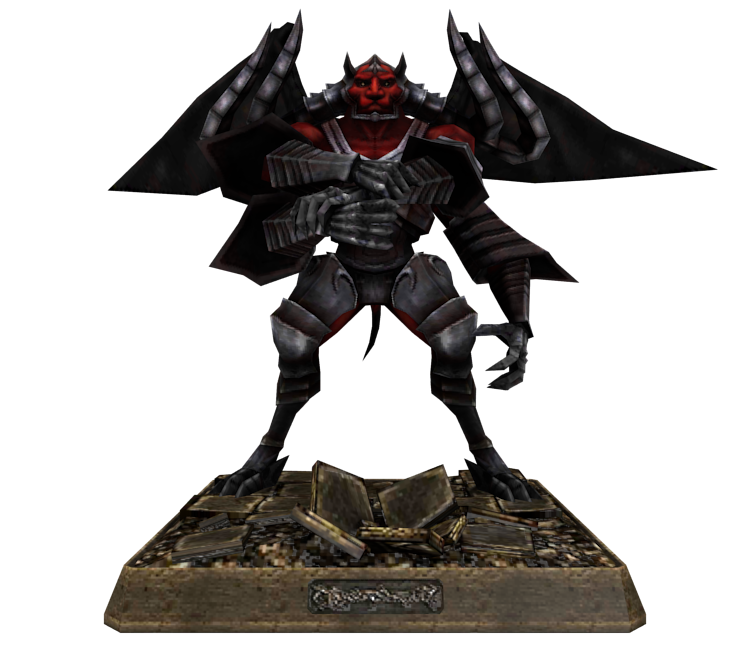 Preview in Browser - Crimson Shroud
