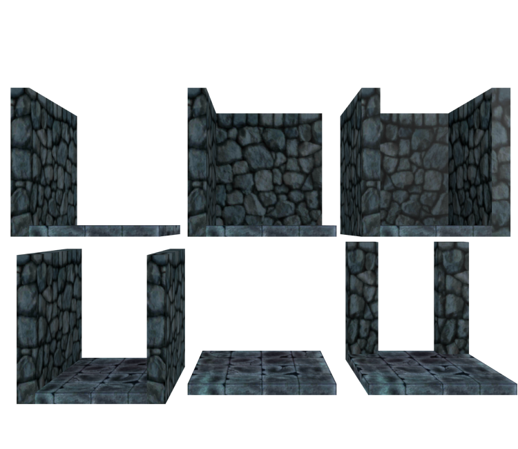 Preview in Browser - Crimson Shroud