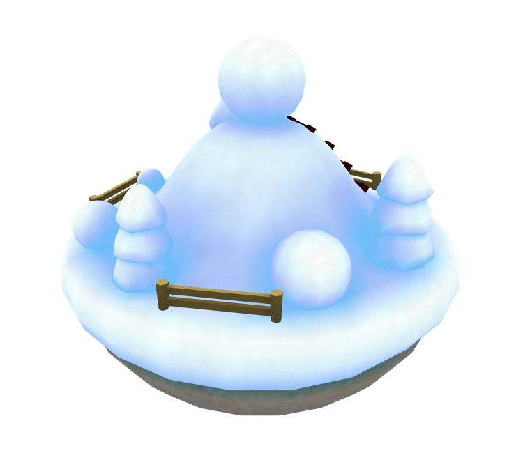 Download ZIP Archive - Super Mario Galaxy 2