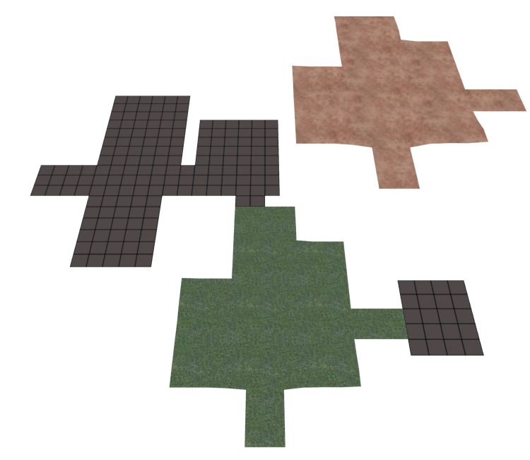 Preview in Browser - Crimson Shroud