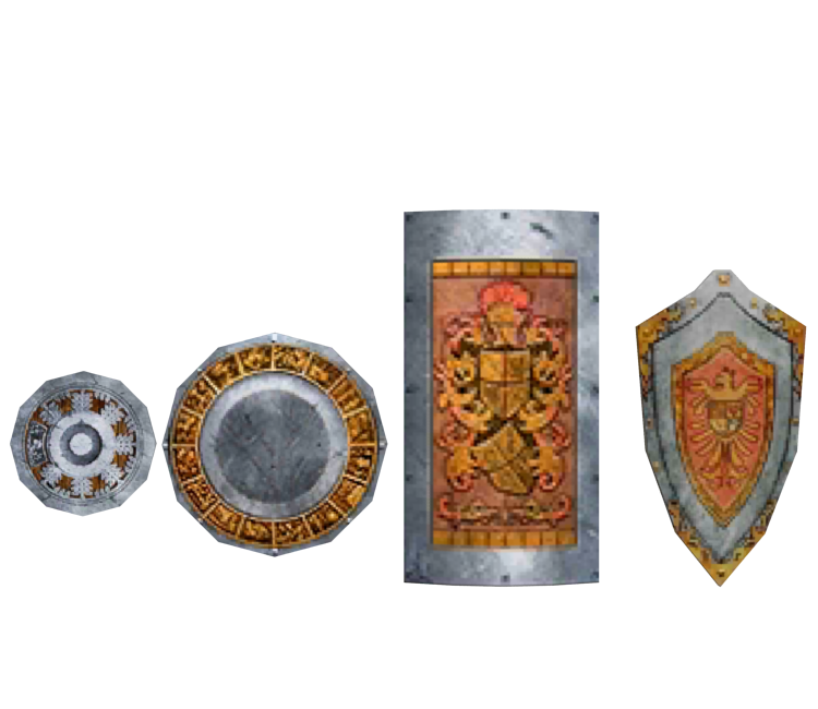 Preview in Browser - Crimson Shroud