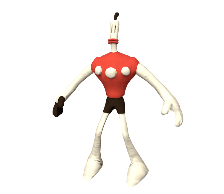 Preview in Browser - The Neverhood Customs