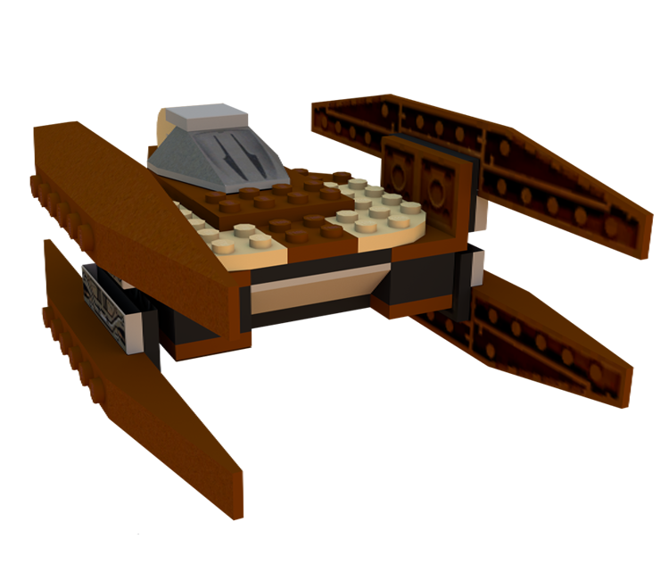 Preview in Browser - LEGO Star Wars: The Video Game