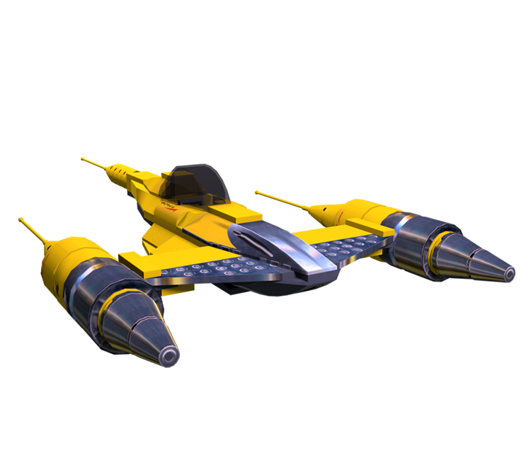 Preview in Browser - LEGO Star Wars: The Video Game