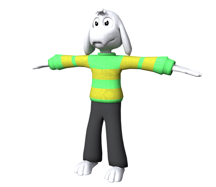 Preview in Browser - Undertale Customs